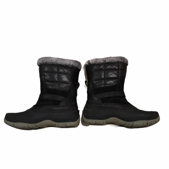 The North Face Womans Shellista Pull On Boots - Picture 5 of 5